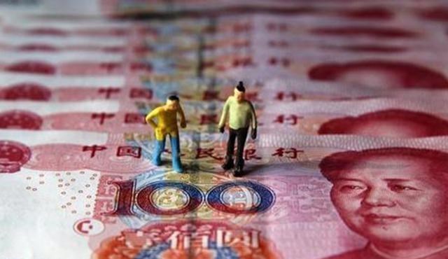 人民币|多国宣布“弃美元”？改用人民币成主流！“这些国家”最爱人民币