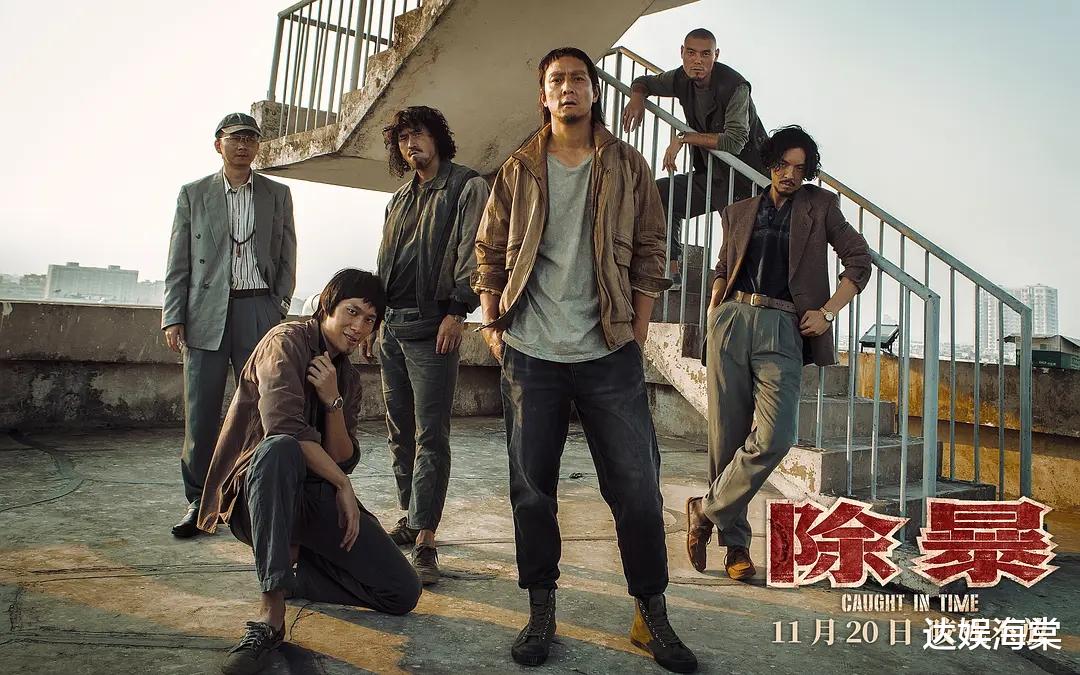 金刚川|上座率稳居第一，场均30人观影，吴彦祖新片把吴京《金刚川》打蒙了