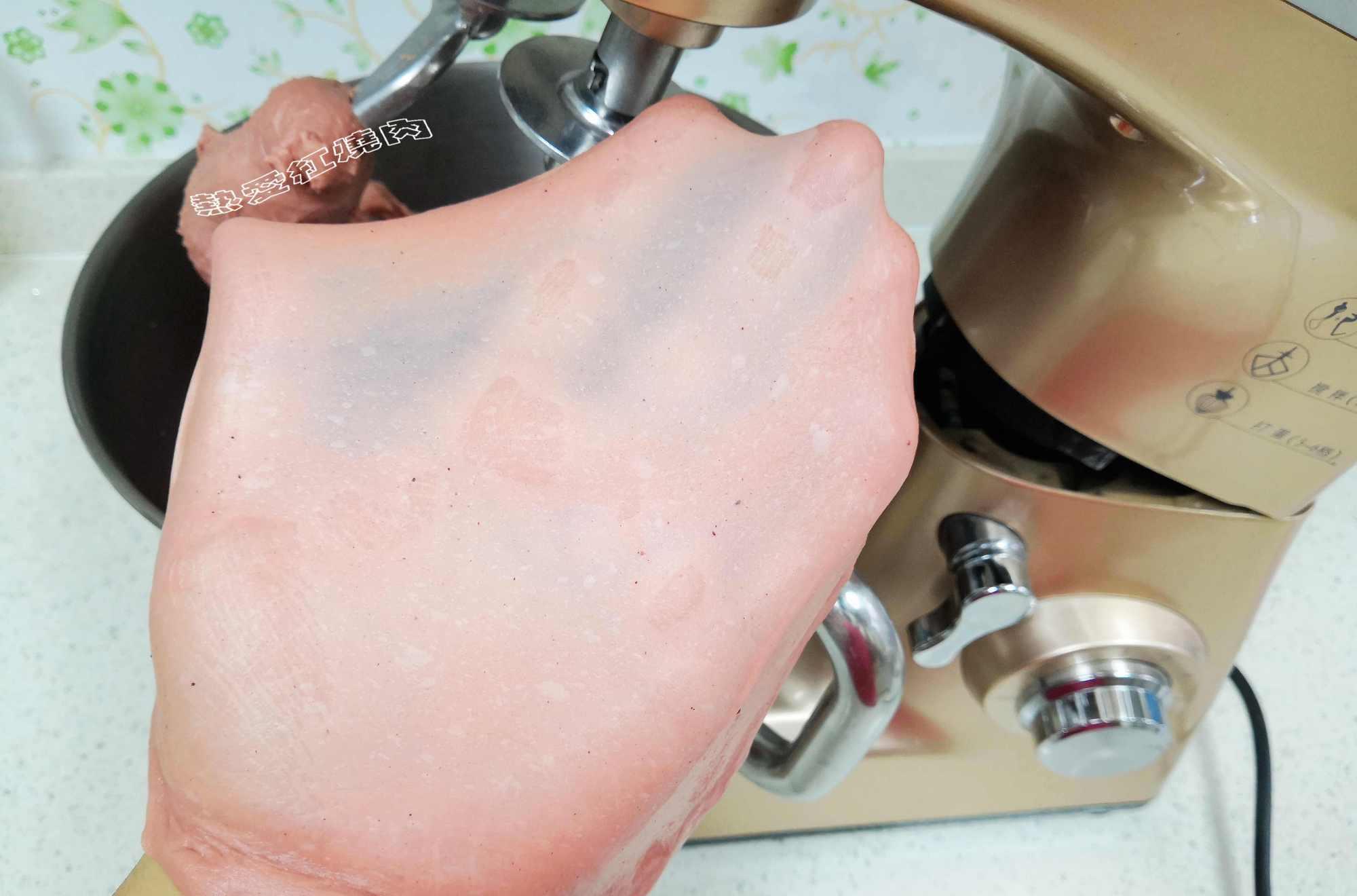 『吐司』自打收藏了这个配方，用了这个方法，我做吐司次次都成功，太赞了