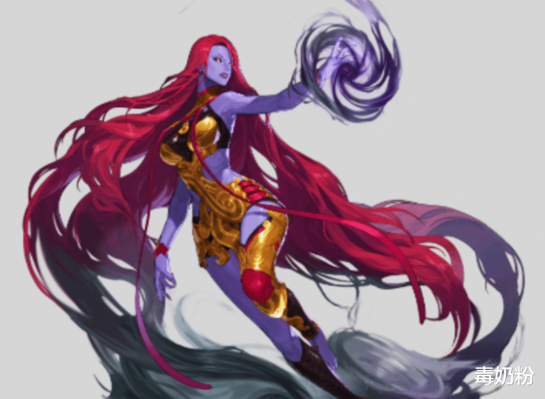 「地下城与勇士」DNF：新的开荒标准，“4W奶”成门槛，难倒了一批辅助职业