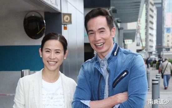 「TVB」TVB天价薪酬续约陈豪物有所值，视帝仅剩下四位成大台“遮羞布”