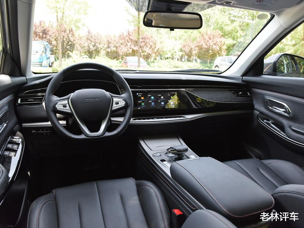 SUV|一款7万多起的国产SUV，却让我产生了开豪车的感觉