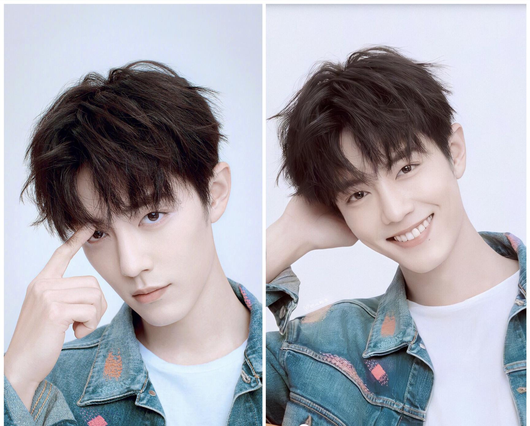 「肖战」端午节这天,肖战更新绿洲动态,网友:终于等到了!