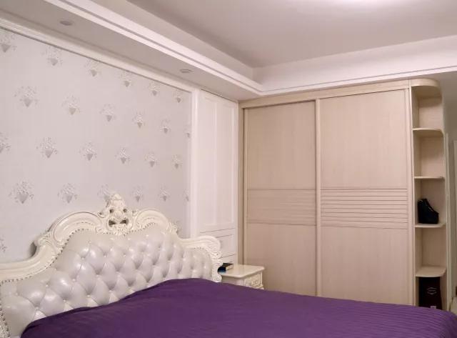 :145平欧美混搭,全屋瓷砖上墙效果杠杠滴