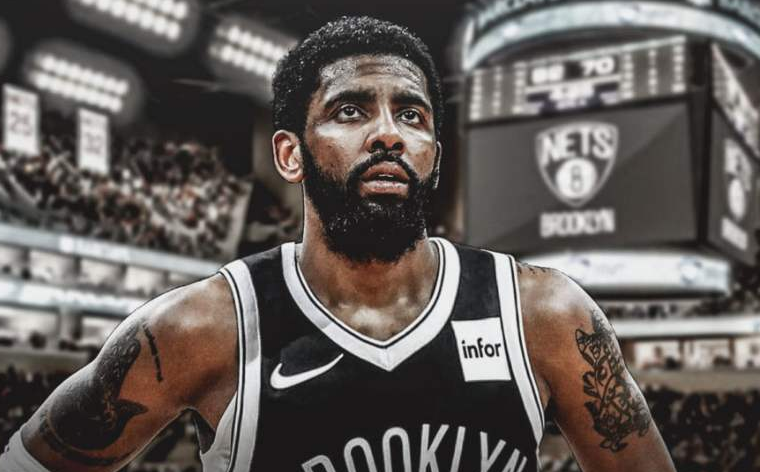 篮网队|比勇士还惨！三巨头组队第一年就重建，篮网老板都要疯了