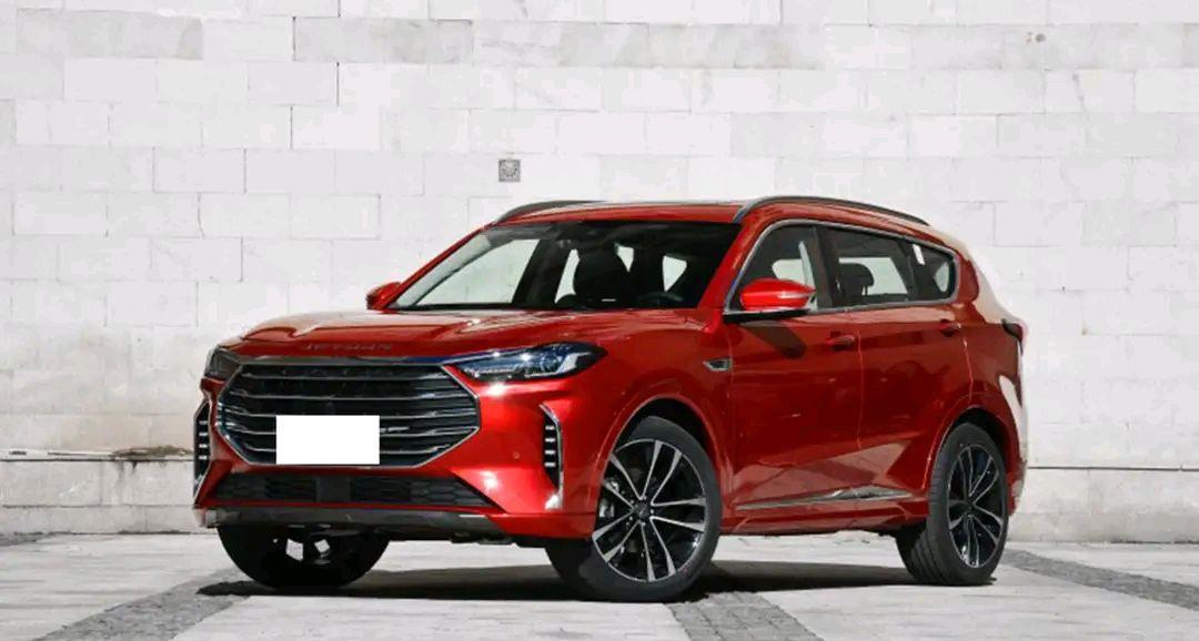 奇瑞|奇瑞再添“新战将”，车长4749mm，配顶级三大件，看车头又要火了