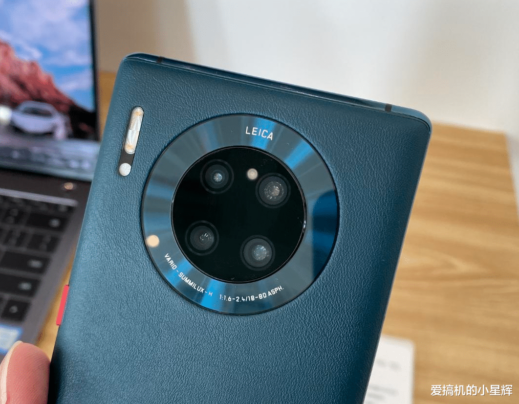 「5G」华为Mate 30 Pro 5G版还值得买吗？相比P40 Pro有啥差距？