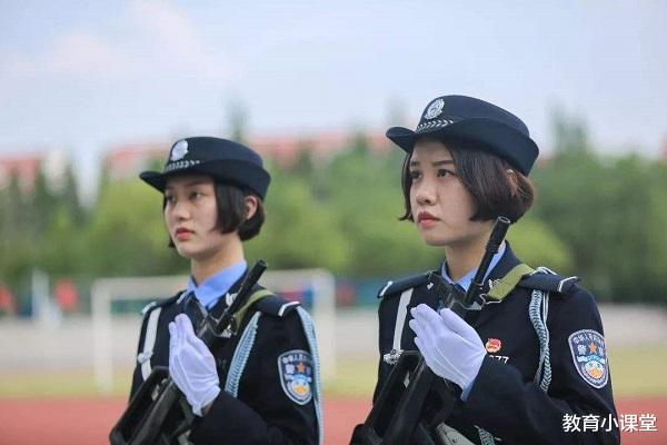 「山东省」录取分不高，性价比很高的4所“省属警校”，考上就有“铁饭碗”