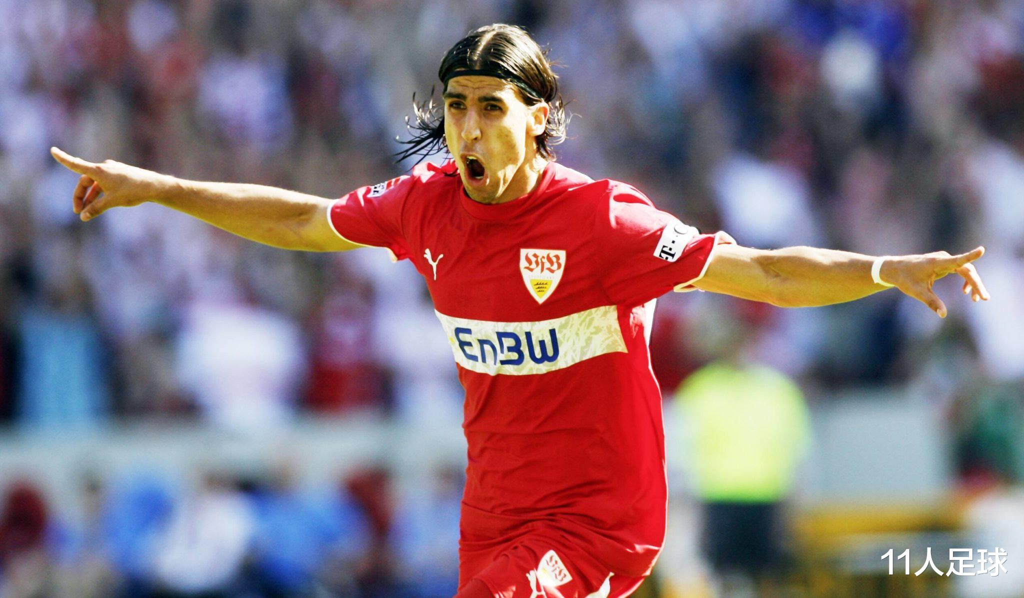 『斯图加特队』0元签下4860万欧卖出，细诉德甲黑店斯图加特的6笔无本买卖