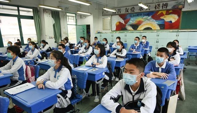 教育部|教育部重磅通知:这一高考后路被堵死?将有无数考生无学可上