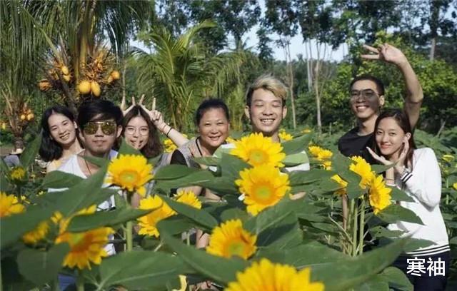 |单亲妈妈收养87个儿女,一人当爹又当妈,20个孩子考上清华北大!