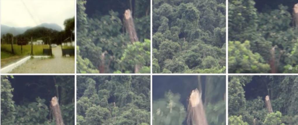 「UFO」巴西UFO坠毁事件，外星人即将公开露面的预兆？你，准备好了吗？