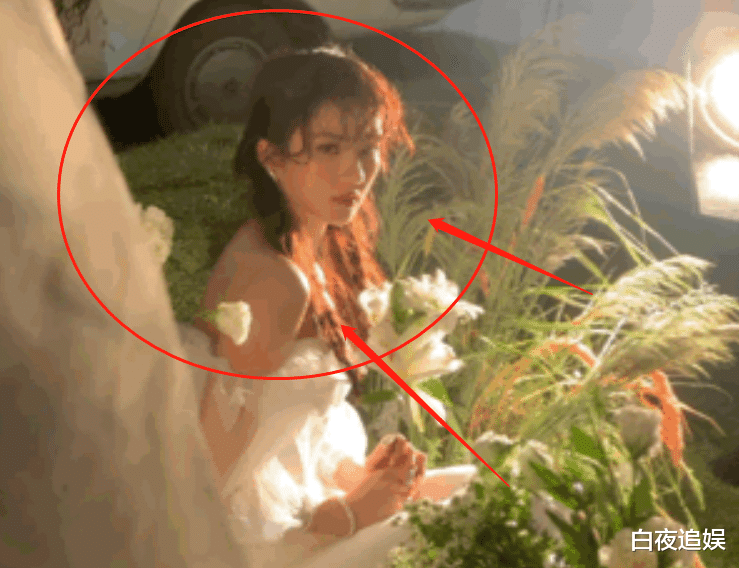 花絮|硬糖少女拍摄单曲封面，离开了精修PS，花絮下的状态好真实