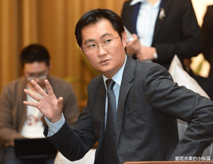 「淘宝客」腾讯最“嚣张”的员工！马化腾：不怕他上班睡觉，就怕他被挖走。