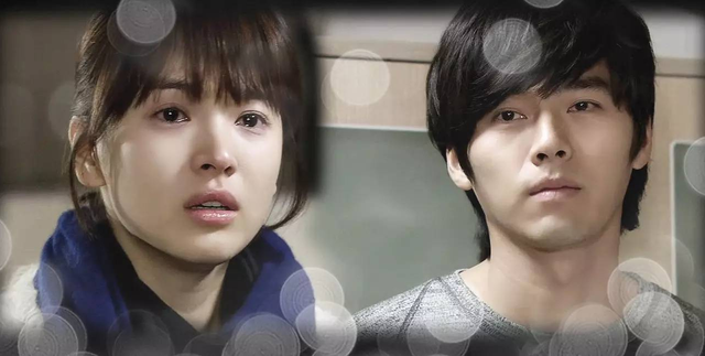 宋慧乔：与玄彬真复合了？网友扒出宋慧乔戴含两人首字母项链并晒同场景照