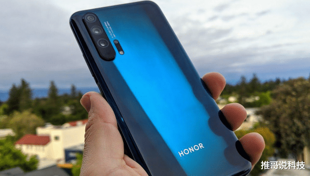 『5g手机』5G手机当道，8GB+四摄手机，华为手机跌至2299！