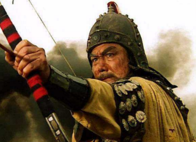 『刘备』刘备一共打造了八把绝世宝剑，送给五虎上将，但却有两人没收到？