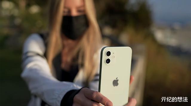 iphone12|关于iPhone12的配色,渲染图和真机相差甚远,网友:被骗了?