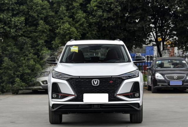 长安汽车|为啥中意长安CS75 PLUS的人这么多？是空间大？又或是品质效应？