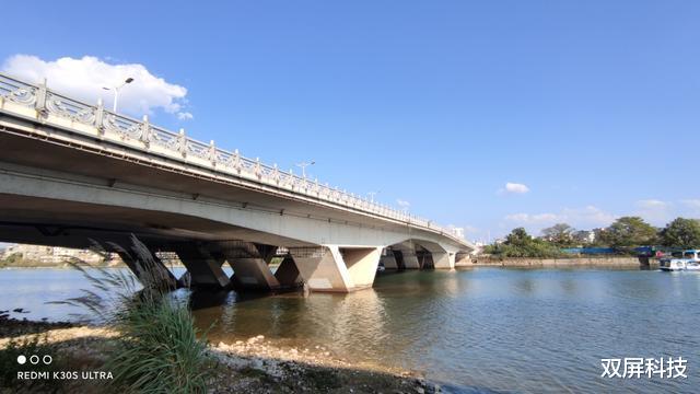 红米手机|Redmi K30S至尊版测评：卢伟冰集大成之作，性价比谁与争锋？