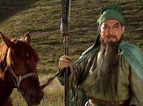 关羽|一生只打过一次胜仗，杀了一位名将，却影响中国一千余年的历史