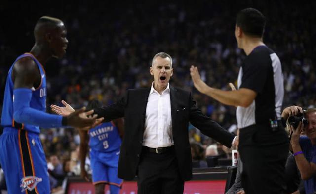 雷霆队|常规赛战绩相同的两支球队 为何季后赛的对决中一边倒 其根源浮现