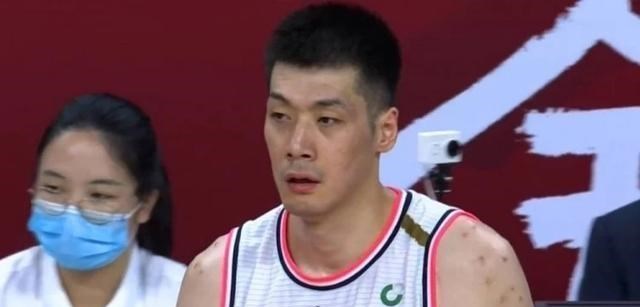 李楠|80％命中率砍赛季二高得分，二飞真香，李楠不会用啊！