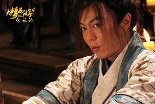 谢苗|谢苗：“李连杰的御用儿子”，现娶了《仙剑》里的圣姑，现今如何