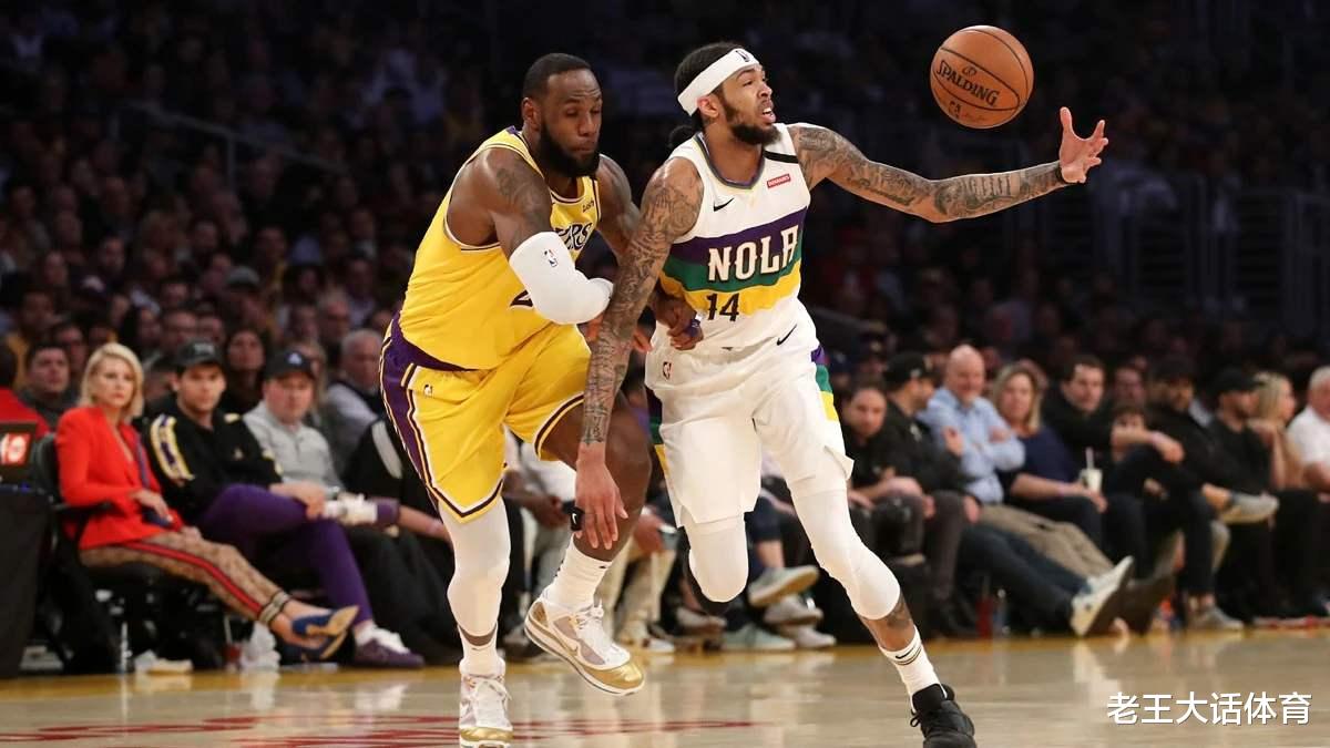 火箭队|8500万！4队争抢！休赛期第三条大鱼，跟他一比浓眉真便宜