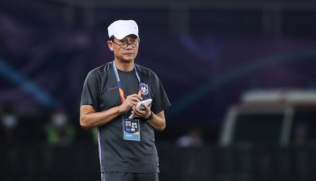 北京国安|又一位中超大牌要归来，下家已浮出水面，本人一直想念中超