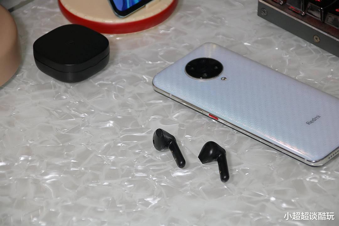 顺德|全新高通芯片加持，性能大幅度提升，小唱机trueair2体验