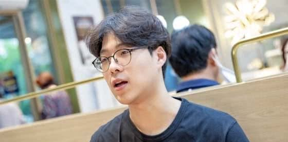 「smeb」专访Smeb：无论我能否做到 无论我有没有自信 我一定要回归