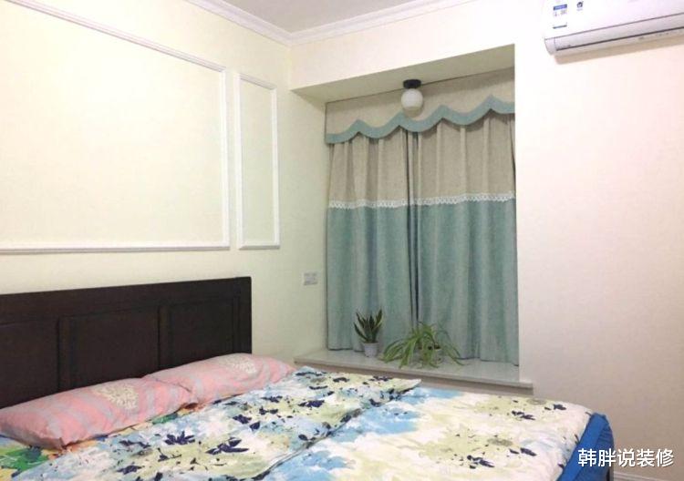 『』家有贤妻，住了5年的房子还跟新的一样，装修虽然简洁却特别温馨