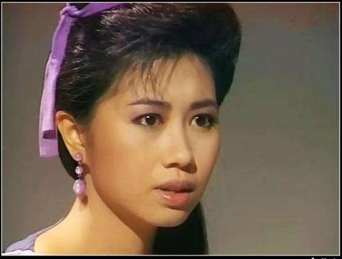 杨宝玲|23年前，陈荣森和杨宝玲离婚，一天她要2次，我身体吃不消了！