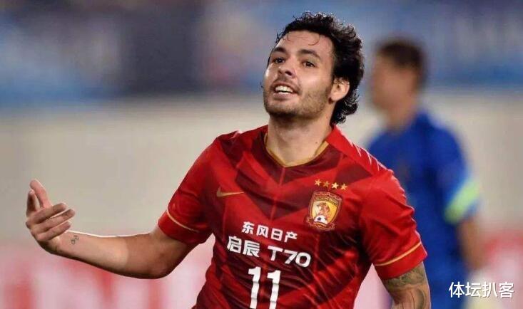 里卡多·高拉特|重磅！卡纳瓦罗亲自回应，高拉特9月回归恒大，为国足出战有戏！