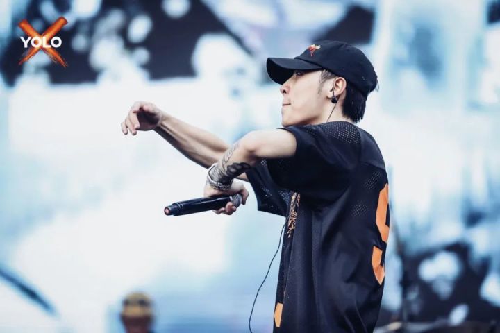 说唱听我的■从《中国新说唱》选手到《说唱听我的》导师,Ice经历了什么?