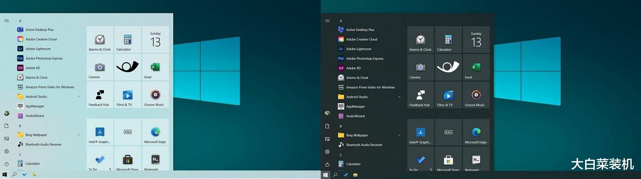 Win10|Win10 10月更新发布！全新开始菜单来了，这次你敢更新吗