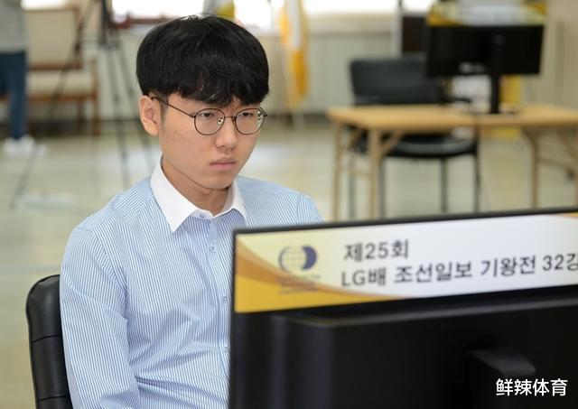 「柯洁」痛快！LG杯柯洁中盘完胜申真谞 成功为上届失利复仇