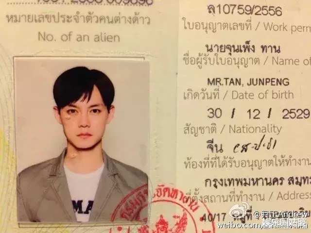 『尹正』耽美男主也能这么胖的...