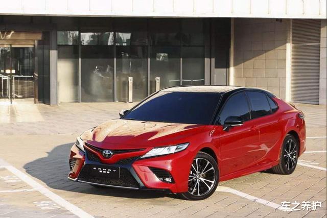 丰田凯美瑞|攻擂与守擂之间对决，起亚凯酷对比丰田凯美瑞