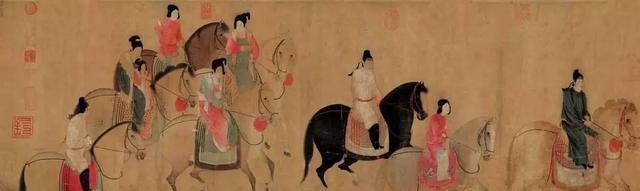 中国人上千年的鞋子历史奇观