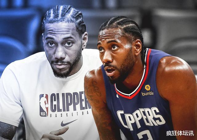 科怀·伦纳德|真是苦了队友！伦纳德太难伺候了，又给球队添起乱来