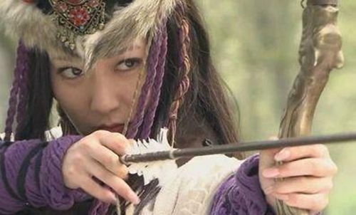 |为何古代匈奴女子生得再美，中原男儿也不娶？一缺陷让人难以接受