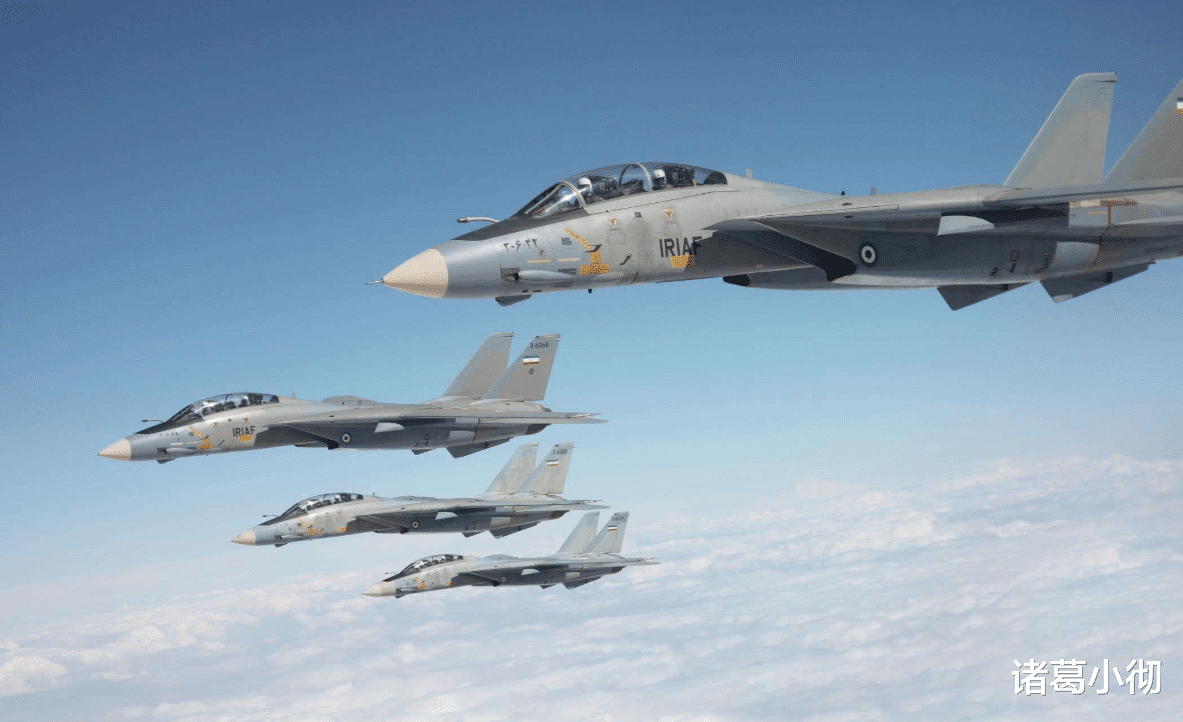 伊朗|歼10C出口首单被搅黄了？伊朗宣布一项重大决定，美国人更头疼了