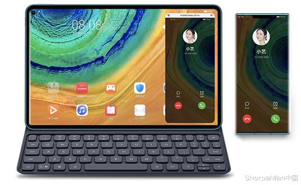 [iPad]618平板电脑选购攻略：华为还是苹果？选它能流畅用5年