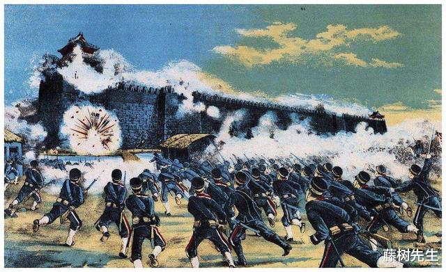 世界史|世界历史上有哪些著名的赌国运事件？