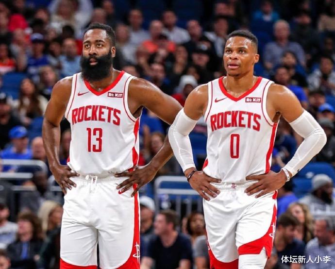 火箭队|火箭好消息!19+17悍将驰援哈登,湖人和快船最担心的对手来了