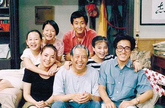 谢园|知名老戏骨谢园逝世,享年61岁,留下一份“特别”遗嘱,引人痛惜