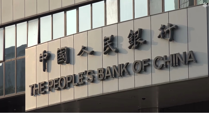 『央行』美国再“印钞”3万亿美元，转嫁危机至19国！中国央行第4次出手