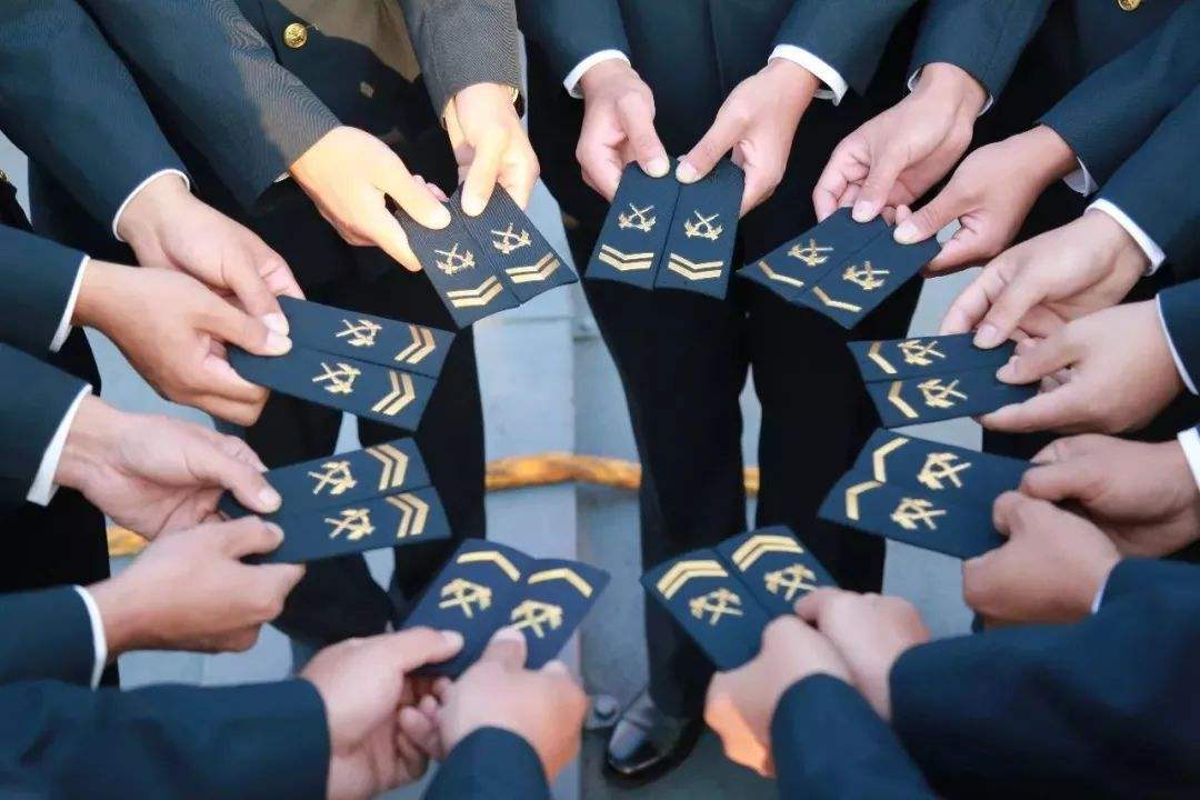 「自动化」2020直招士官开始！高中/大学不限！速看是否有你专业，来不及！